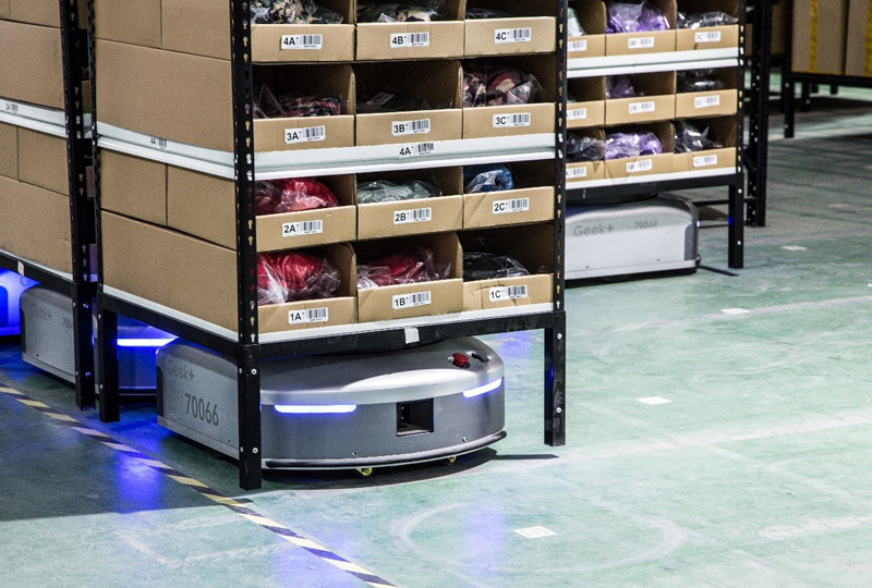 喜讯 | EVO视讯波司登CDC智能化改造项目竣工验收