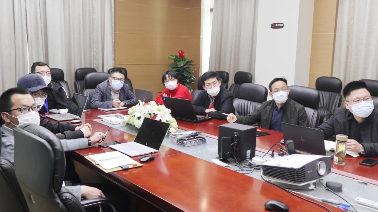 新品上线 ｜ 汤姆迅开展「灯带式播种墙」专题培训