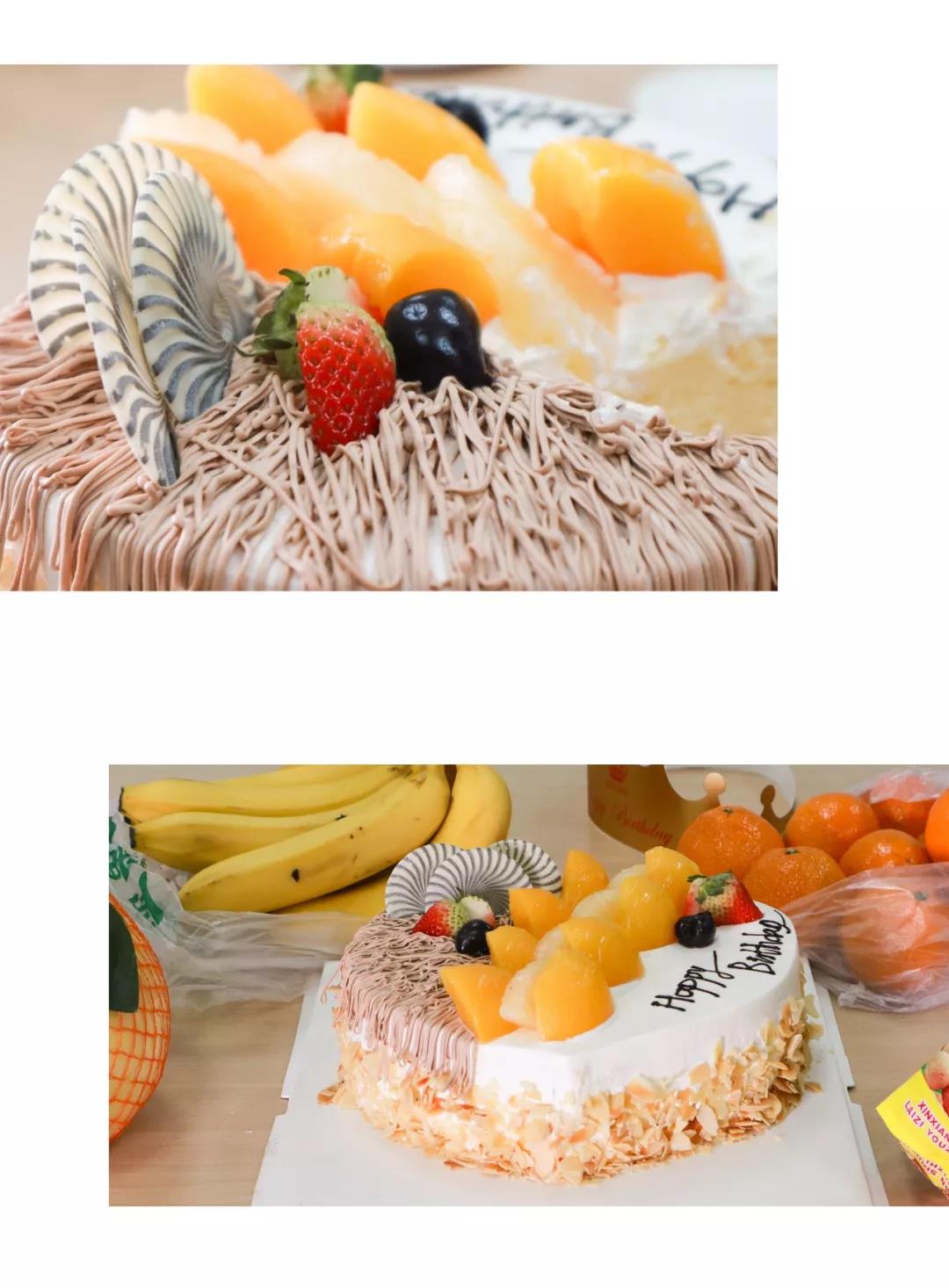 温暖相随 · 感恩有你 | EVO视讯项目现场生日会特别报道