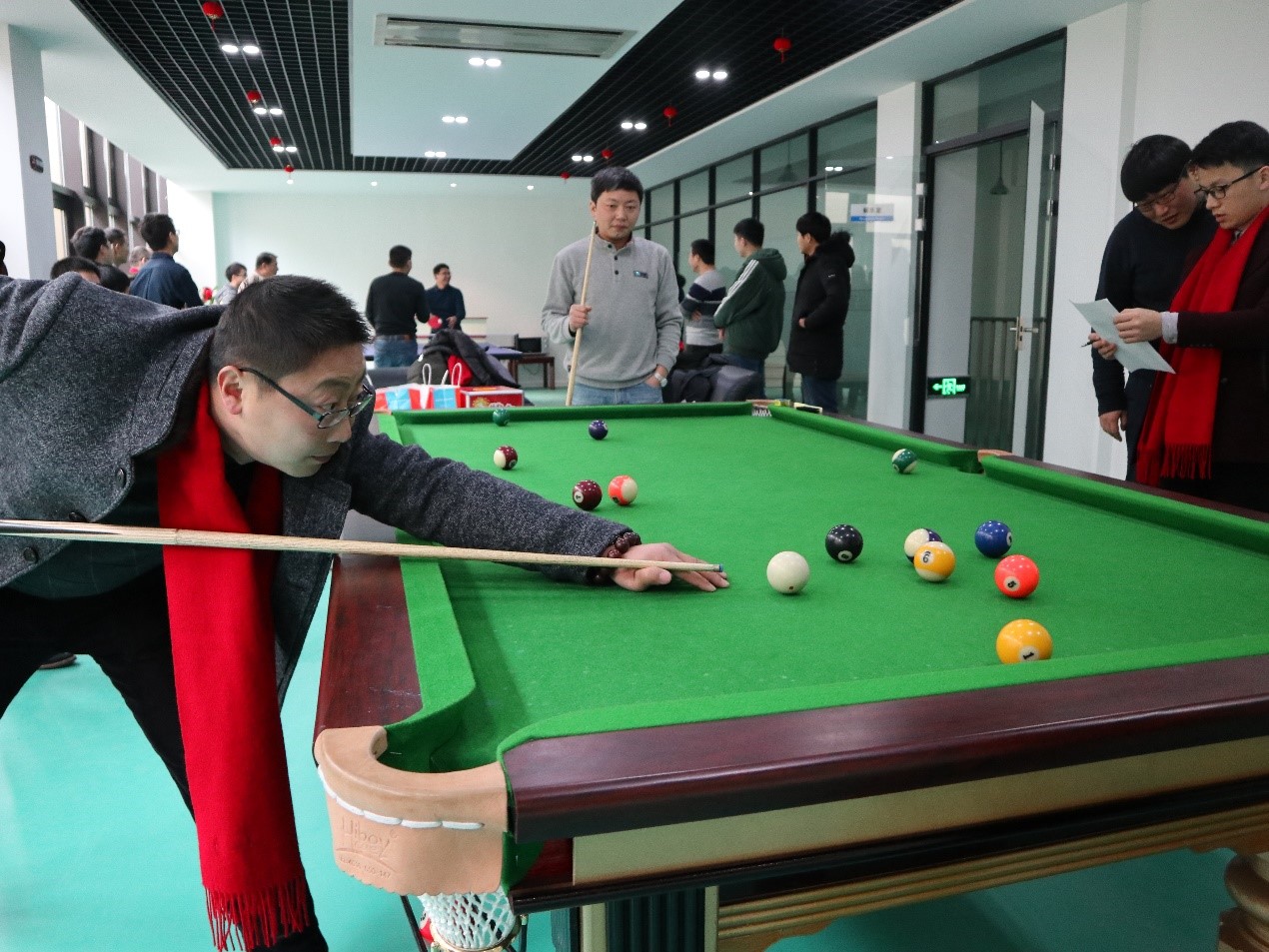 新闻 | “不忘初心创辉煌，牢记使命迎挑战”EVO视讯年会系列活动报道