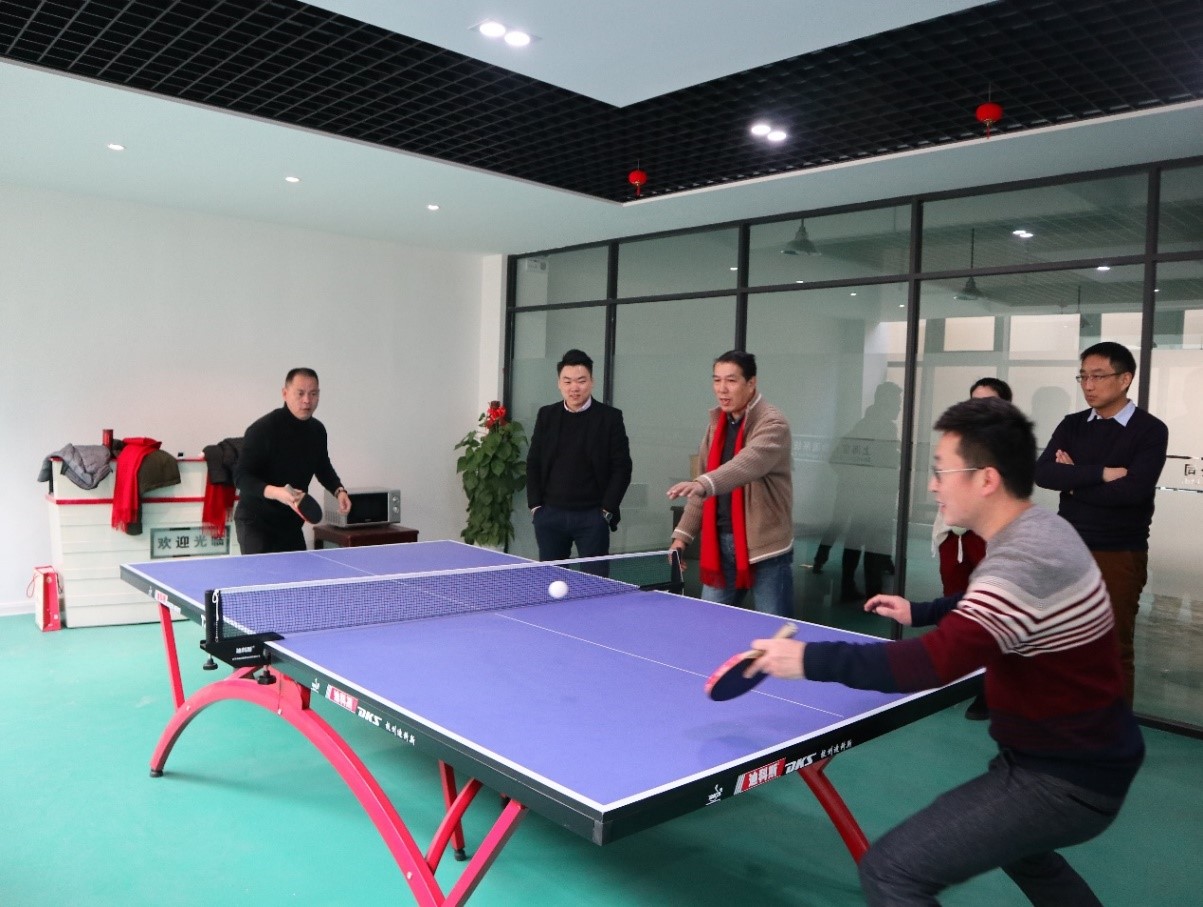 新闻 | “不忘初心创辉煌，牢记使命迎挑战”EVO视讯年会系列活动报道