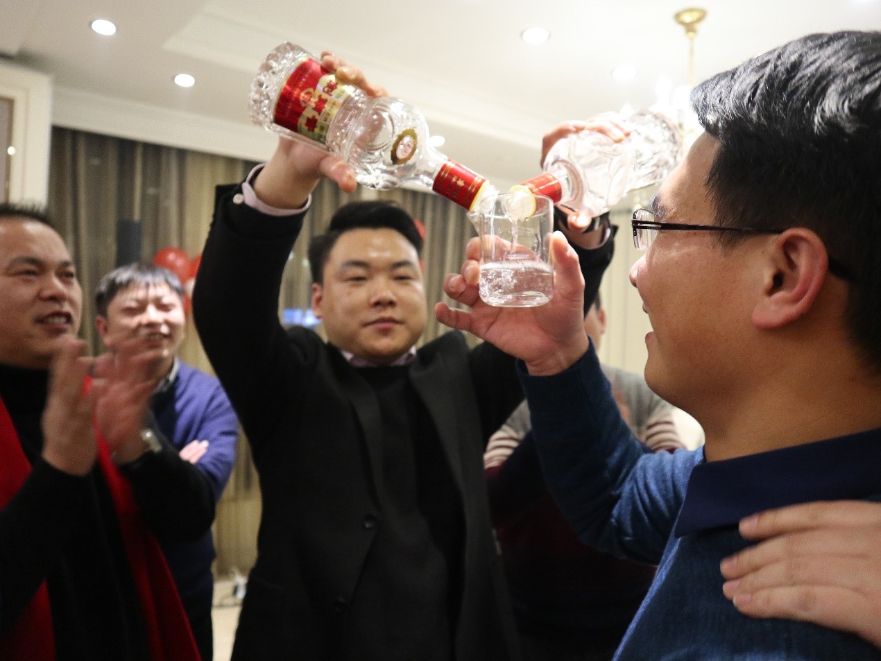 新闻 | “不忘初心创辉煌，牢记使命迎挑战”EVO视讯年会系列活动报道