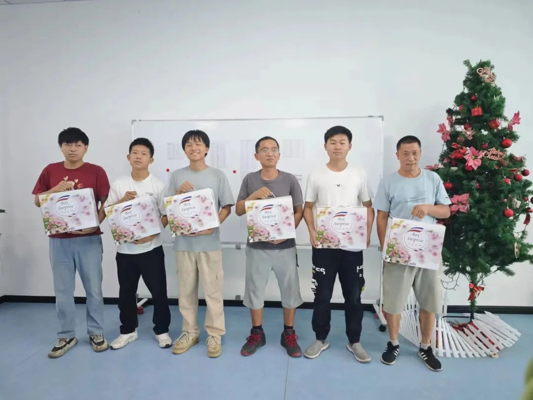 关爱职工·情系一线 | EVO视讯工会组织开展“夏送清凉”慰问活动