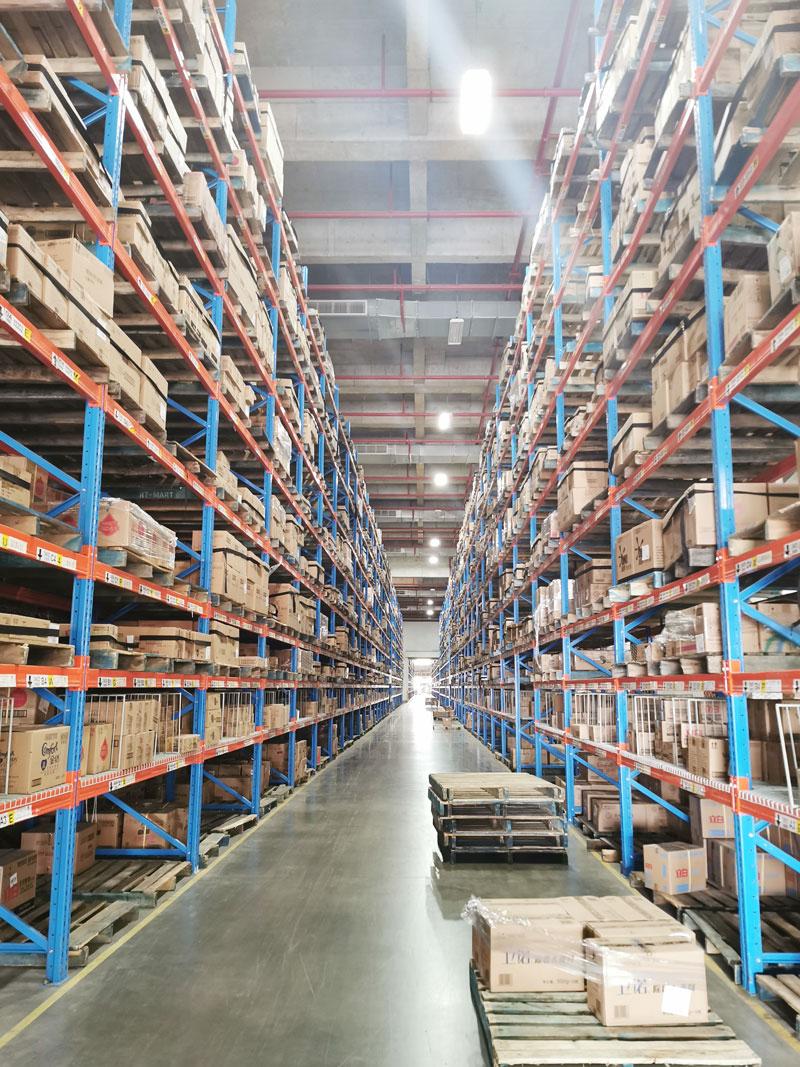 迎战“双11” | EVO视讯伴航进行时