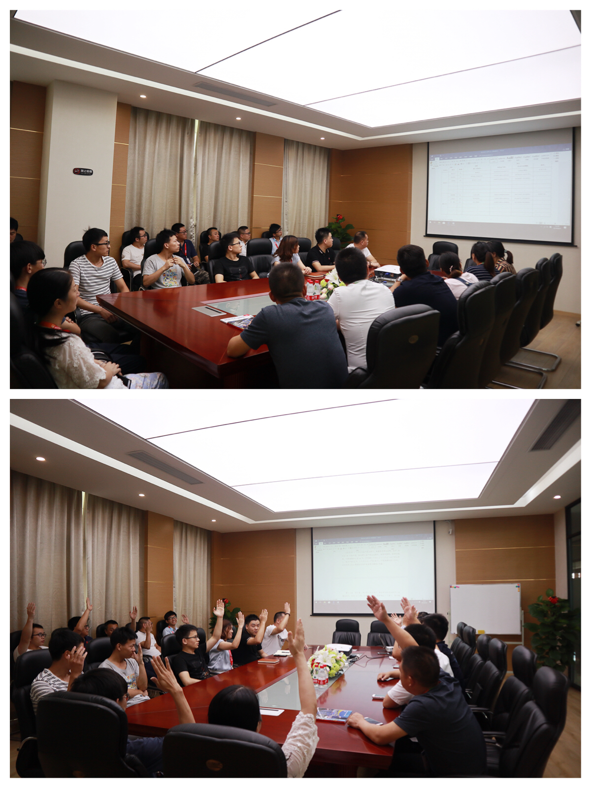 工会送清凉,关爱常相伴 | EVO视讯“情系职工,夏送清凉”系列关爱活动进行时