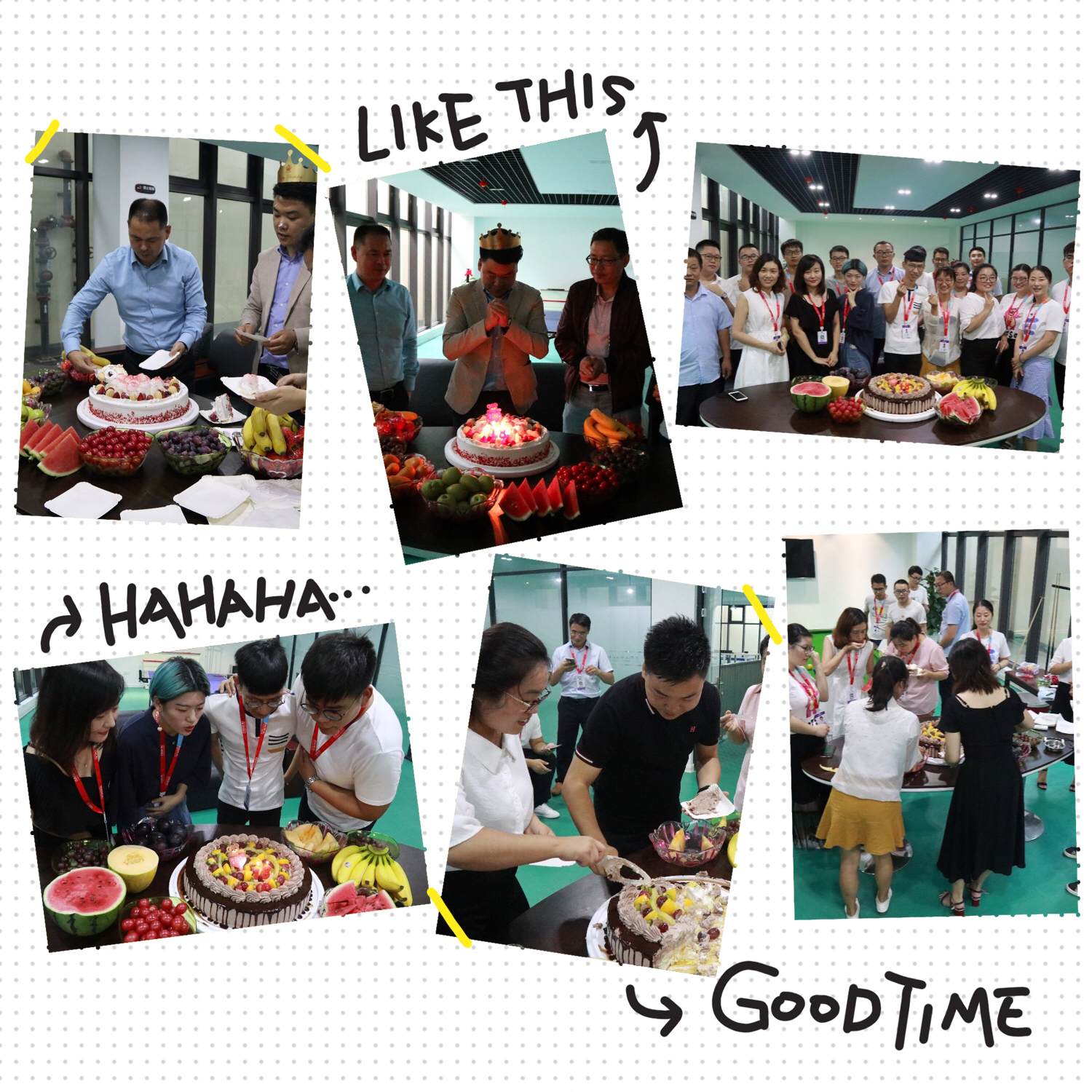 工会送清凉,关爱常相伴 | EVO视讯“情系职工,夏送清凉”系列关爱活动进行时