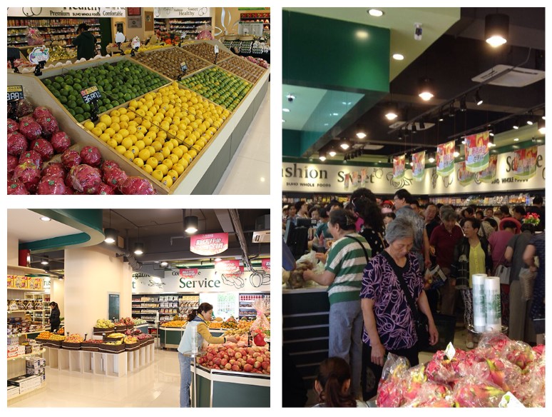 助力生鲜食品行业自动化升级 | EVO视讯与苏洪鲜食达成合作