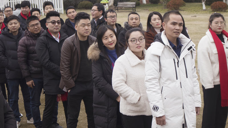 不忘初心担使命，奋楫再创新传奇 | EVO视讯年度盛典系列活动圆满收官