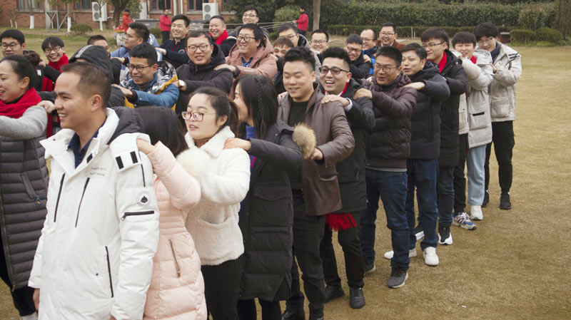 不忘初心担使命，奋楫再创新传奇 | EVO视讯年度盛典系列活动圆满收官