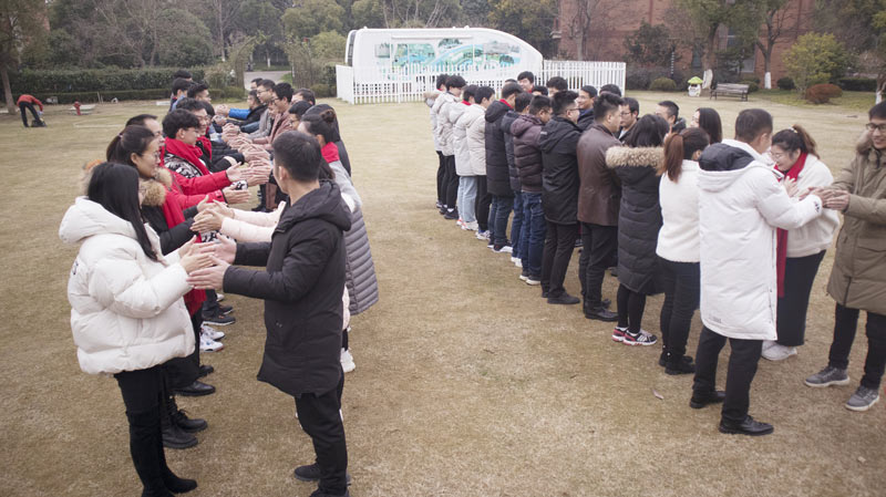 不忘初心担使命，奋楫再创新传奇 | EVO视讯年度盛典系列活动圆满收官