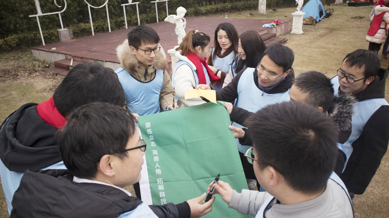 不忘初心担使命，奋楫再创新传奇 | EVO视讯年度盛典系列活动圆满收官