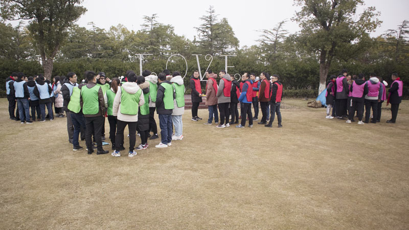 不忘初心担使命，奋楫再创新传奇 | EVO视讯年度盛典系列活动圆满收官