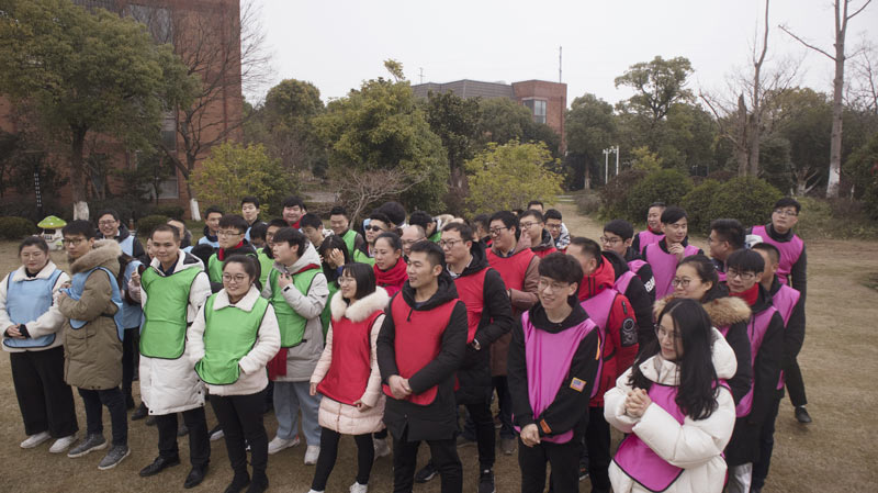 不忘初心担使命，奋楫再创新传奇 | EVO视讯年度盛典系列活动圆满收官