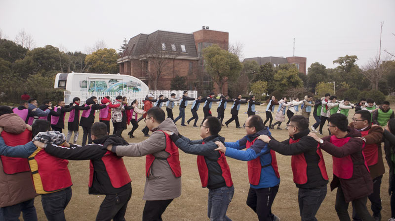 不忘初心担使命，奋楫再创新传奇 | EVO视讯年度盛典系列活动圆满收官
