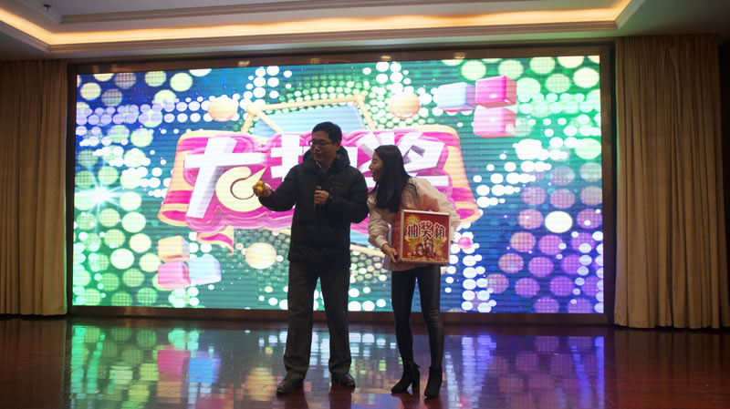 不忘初心担使命，奋楫再创新传奇 | EVO视讯年度盛典系列活动圆满收官