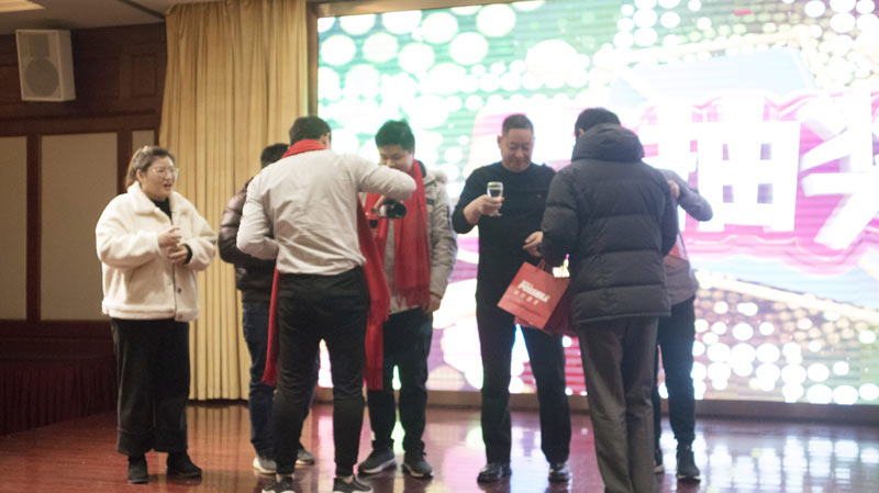 不忘初心担使命，奋楫再创新传奇 | EVO视讯年度盛典系列活动圆满收官