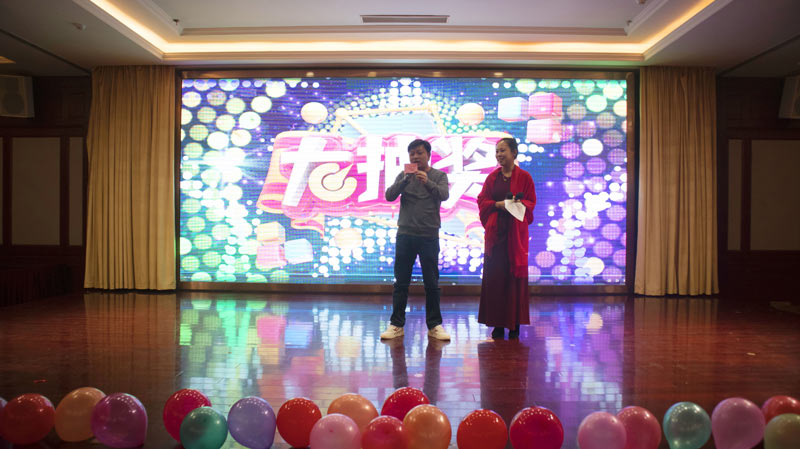 不忘初心担使命，奋楫再创新传奇 | EVO视讯年度盛典系列活动圆满收官