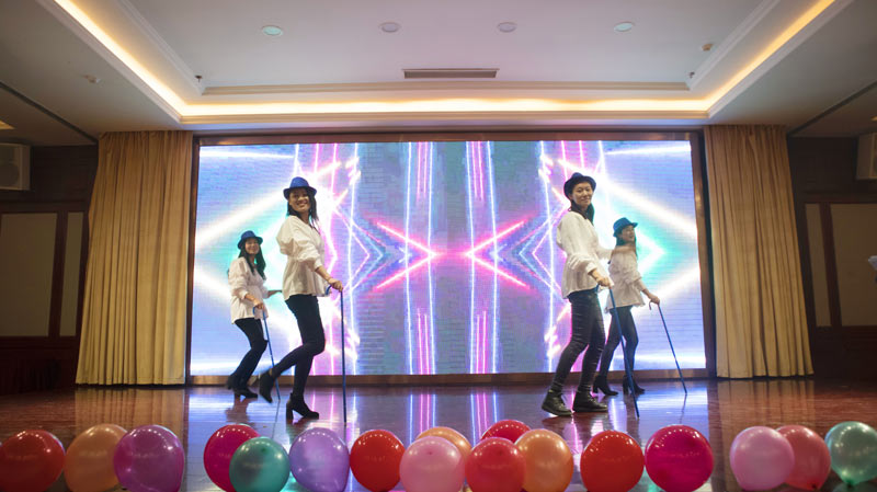 不忘初心担使命，奋楫再创新传奇 | EVO视讯年度盛典系列活动圆满收官