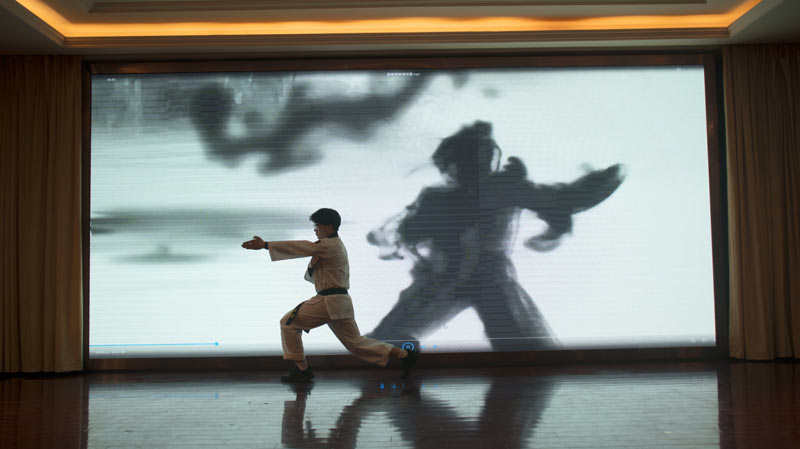 不忘初心担使命，奋楫再创新传奇 | EVO视讯年度盛典系列活动圆满收官