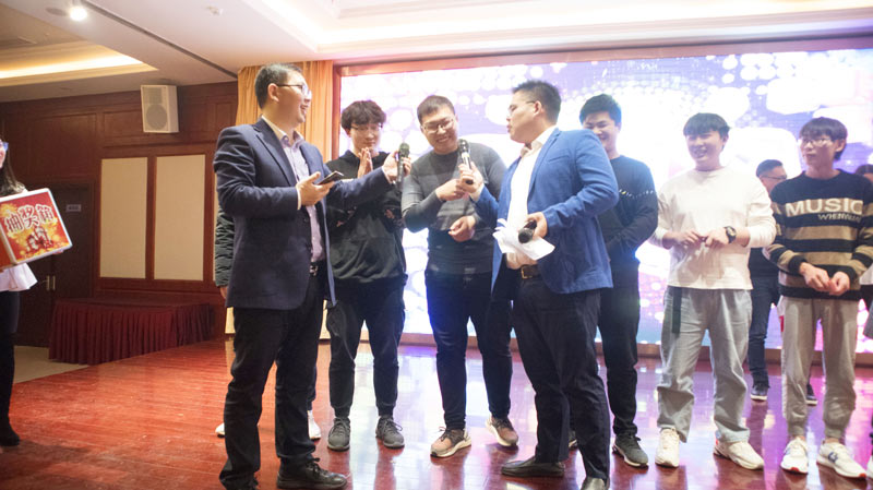 不忘初心担使命，奋楫再创新传奇 | EVO视讯年度盛典系列活动圆满收官