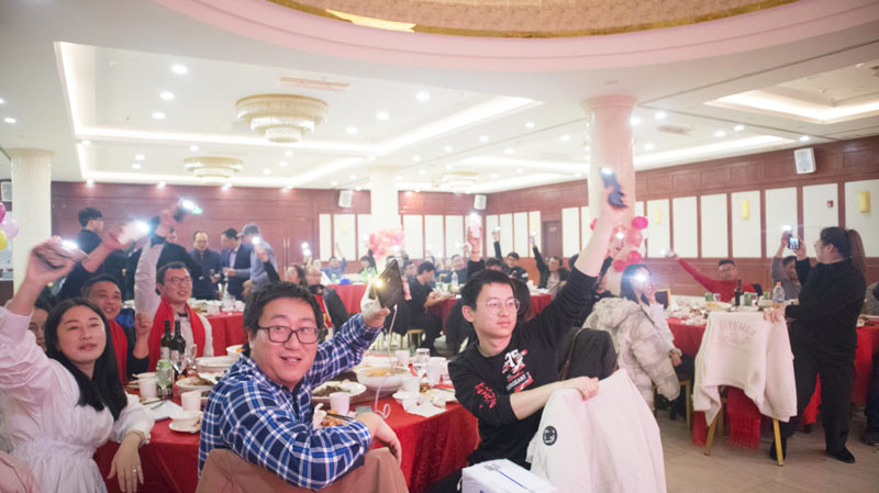 不忘初心担使命，奋楫再创新传奇 | EVO视讯年度盛典系列活动圆满收官