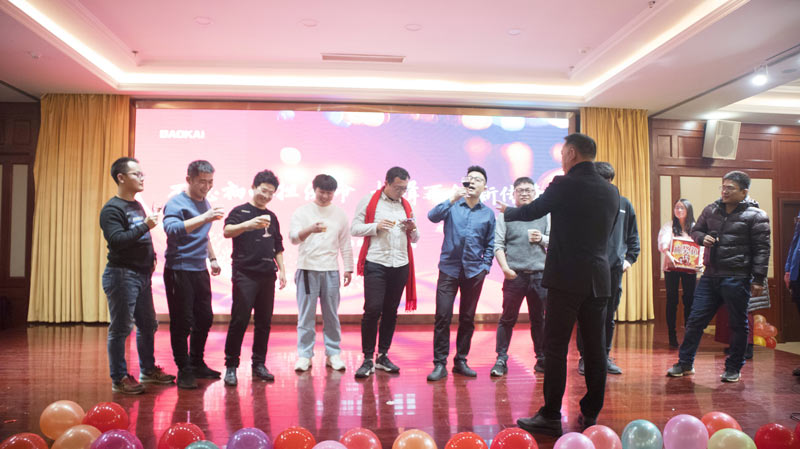 不忘初心担使命，奋楫再创新传奇 | EVO视讯年度盛典系列活动圆满收官