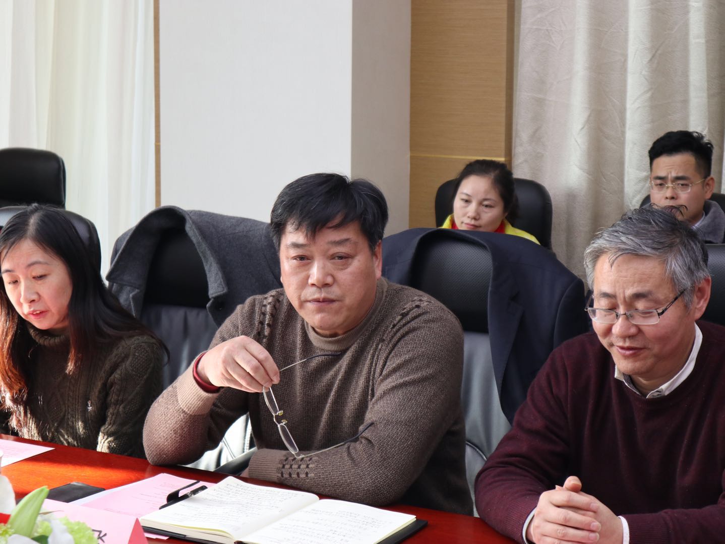 新闻 | EVO视讯工会第一届委员会正式成立